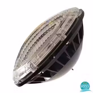 Bec cu leduri Eolia pentru piscina alb 40 W