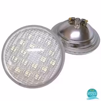 Bec led piscina alb 54 W Pool Zone