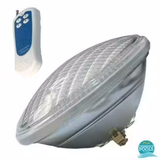 Bec led piscina RGB 18 W Pool Zone