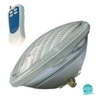 Bec led piscina RGB 35 W Pool Zone