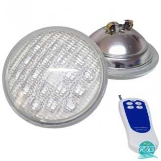 Bec led piscina RGB 54 W Pool Zone