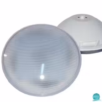 Proiector led lumina alba, 9 W, lumeni 900 lm, spectru de lumina 5700 K, standard PAR56 AstralPool Spania