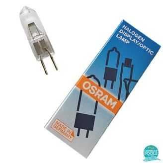 Bec piscina pentru proiector plat 100 W, 12 V, 3600lm