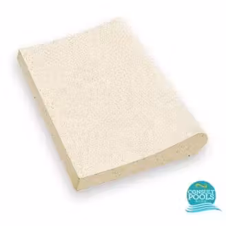 Bordura piscina Rustique Bulle RBD