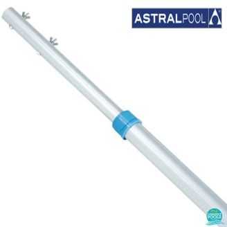 Brat (maner) telescopic aluminiu 6.5 - 13 m AstralPool Spania