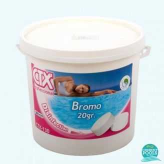 Brom CTX 130 5 kg