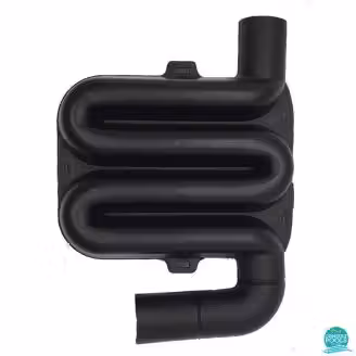 Bucla siguranta scurta, conexiune D32, lipire - lipire