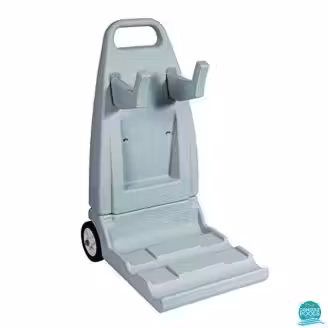 Carut robot curatare piscina Hayward Tiger Shark