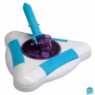 Cap aspirare piscina triunghiular Kokido Evolution
