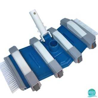 Cap aspirator 14 " Deluxe flexibil 35 cm Astral Pool