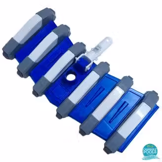 Cap aspirator manual articulat piscina 48 cm Astral Pool