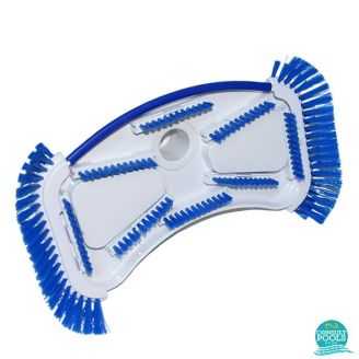 Cap aspirator manual de Luxe Astral Pool