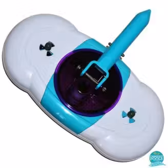 Cap aspirator manual oval Kokido