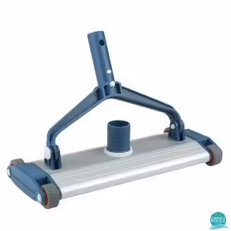 Cap aspirator manual piscina, aluminiu, latime35 cm Blue Line AstralPool Spania