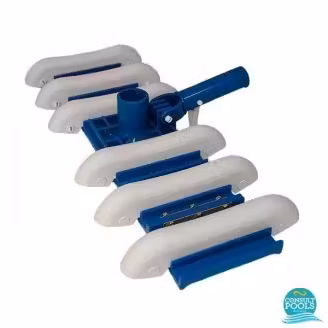 Cap aspirator manual piscina