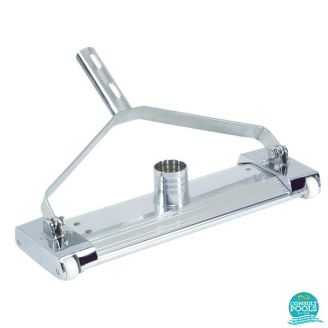 Cap aspirator piscina profesional, aluminiu, 45 cm, 3.2 kg, Astral Pool