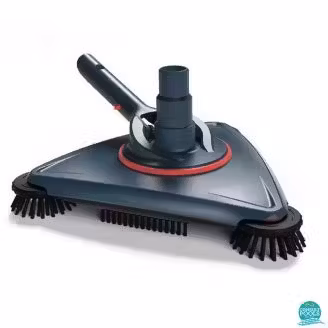 Cap aspirator triunghiular piscina, seria Revolution 