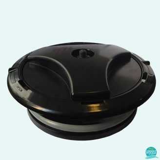Capac filtru Aster D900, garnitura silicon AstralPool Spania