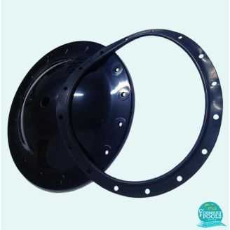 Capac plus garnitura filtru piscina Praga D1600, conexiune D110 Astral Pool