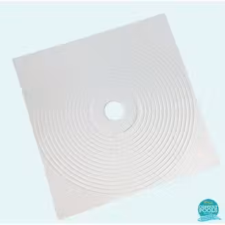 Capac patrat pentru regulator de nivel Astral Pool
