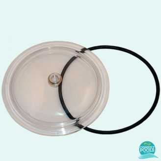 Capac transparent pentru filtru Cantabric Side