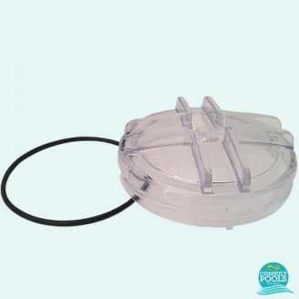 Capac transparent pompa piscina Astral Sena