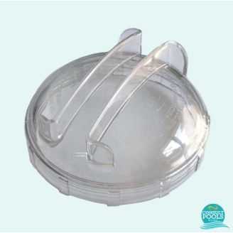 Capac transparent pompa SC Pool Zone