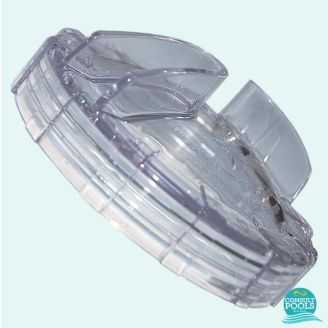 Capac transparent pompa SS Pool Zone
