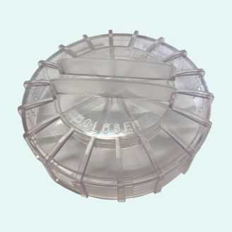 Capac transparent pompa piscina SACI WINNER