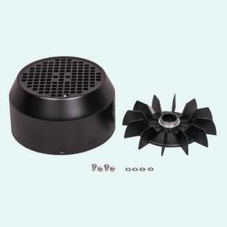 Capac si elice pompa piscina Maxim , AstralPool