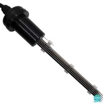 Celula electrolizor, capacitate 16 gr, fara suport Sugar Valley 