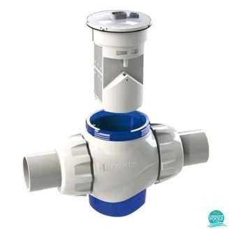 Celula sistem electroliza Salt&Swim C3, productie 22 g Hayward