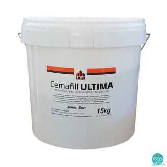 Chit de rosturi Cemafill ULTIMA 15 kg