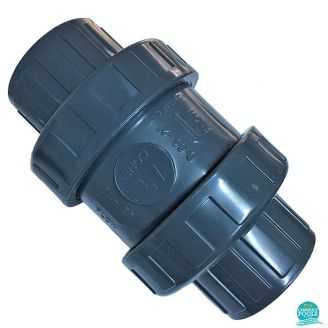 Clapeta de sens PVC U D63 2" Cepex Spania