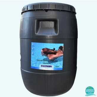 Clor lent granule triclor 90% Astral Pool 50 kg