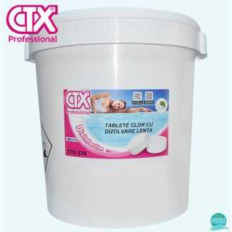 Clor lent tablete CTX 370-25 kg