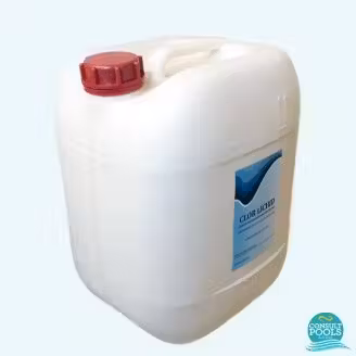 Clor lichid 20 l A