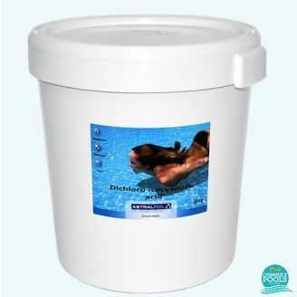 Clor soc granule Astral Pool 30 kg