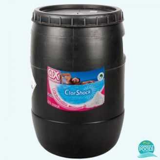Clor soc granule CTX 200-50 kg