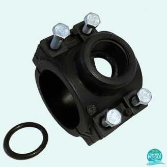 Colier conector sonda ph clor
