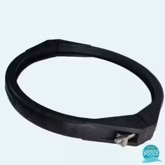 Colier de fixare pentru vana filtru clasic