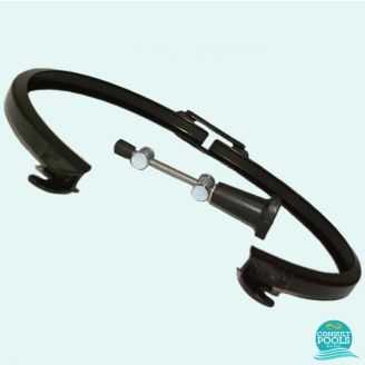 Colier de fixare pentru vana filtru Skypool