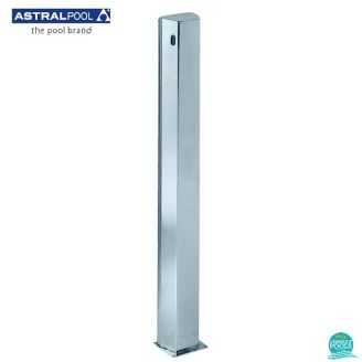 Coloana de control, inox AISI - 304 Astral Pool