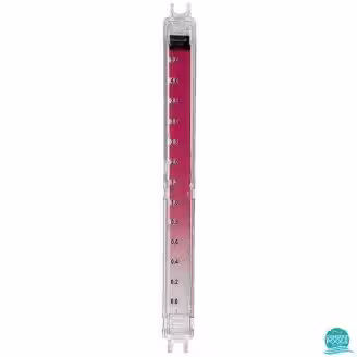 Comparator etalon Clor, scala 0.0 - 5.0ppm, FlexiTester Water-id