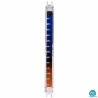 Comparator etalon Cupru / Zinc HR, scala 0.0 - 5.0ppm, FlexiTester Water Id