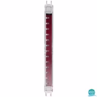 Comparator etalon Metale HR, scala 1.0 - 10.0ppm, FlexiTester Water Id