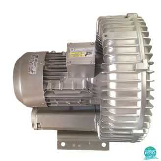Compresor aer Astral Pool 0.40 kw  3 faze, 84 mc/h, 220 / 380 V