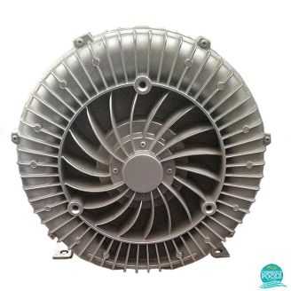 Compresor aer Astral Pool 1.30 kw  3 faze, 210 mc/h, 220/380 V
