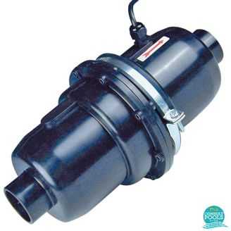 Compresor intermitent 0.74kw, debit 65 mch, 1 Hp, 230 V Astral Pool
