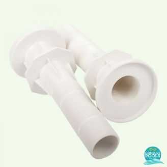 Conducta de perete liner 15663